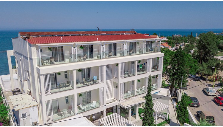 Lido Star Beach - NR, Родос